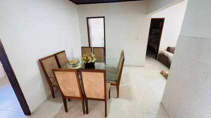 (P) VENDA CASA SOLTA - NO ANIL