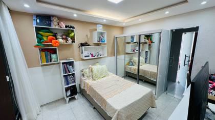 (P) VENDA CASA SOLTA - NO ANIL