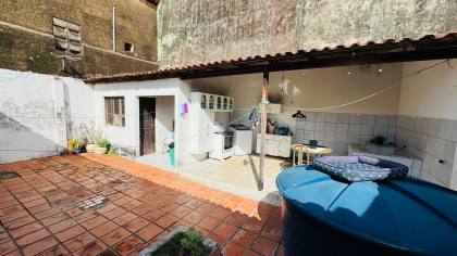 (P) VENDA CASA SOLTA - NO ANIL