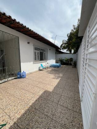 (MR) VENDA CASA SOLTA - RENASCENÇA 1