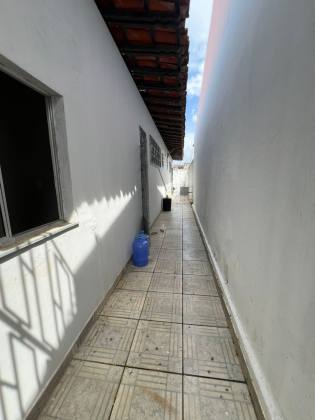 (MR) VENDA CASA SOLTA - RENASCENÇA 1