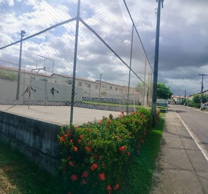 (MR) VENDA AP - COND.PLAZA DAS FLORES 3