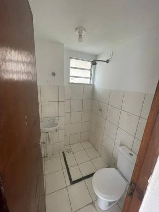 (MR) VENDA AP - COND.PLAZA DAS FLORES 3