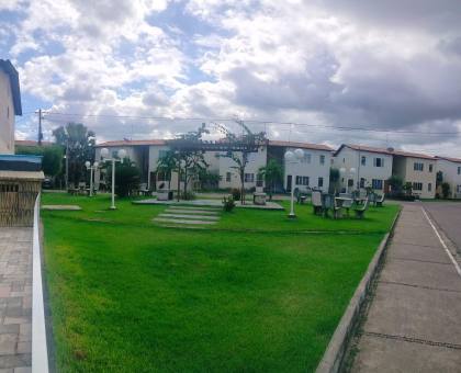 (MR) VENDA AP - COND.PLAZA DAS FLORES 3