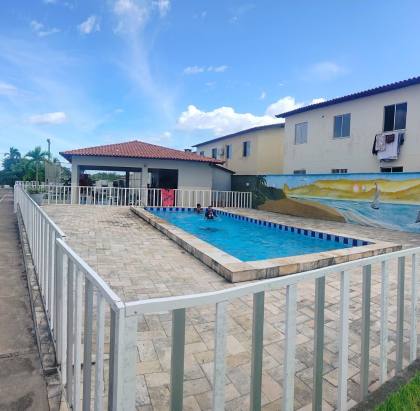 (MR) VENDA AP - COND.PLAZA DAS FLORES 3