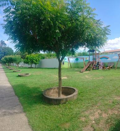 (MR) VENDA AP - COND.PLAZA DAS FLORES 3