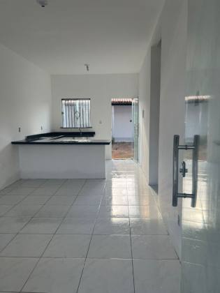 (MR) VENDA CASA SOLTA - RESIDENCIAL CANAÃ