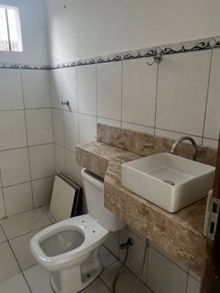 (MR) VENDA CASA SOLTA - RESIDENCIAL CANAÃ