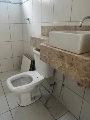 (MR) VENDA CASA SOLTA - RESIDENCIAL CANAÃ