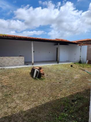 (MR) VENDA CASA SOLTA - RESIDENCIAL CANAÃ