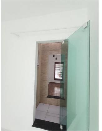 (MR) VENDA CASA - COND.BARCELONA NO CALHAU