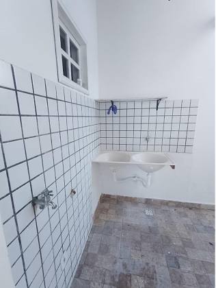 (MR) VENDA CASA - COND.BARCELONA NO CALHAU