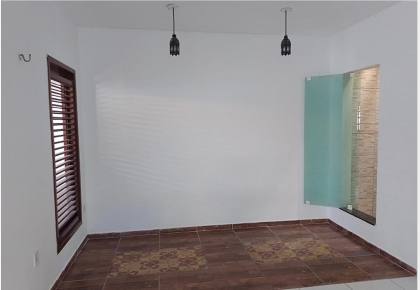 (MR) VENDA CASA - COND.BARCELONA NO CALHAU