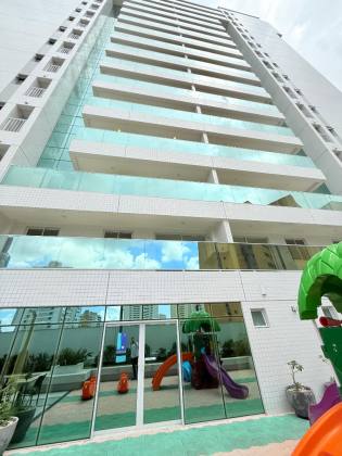 (MR) LOCAÇÃO AP - MIRANTE DA PENÍNSULA