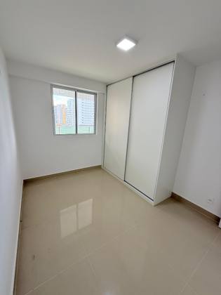 (MR) LOCAÇÃO AP - MIRANTE DA PENÍNSULA