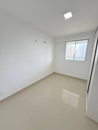 (MR) LOCAÇÃO AP - MIRANTE DA PENÍNSULA