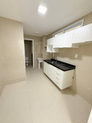 (MR) LOCAÇÃO AP - MIRANTE DA PENÍNSULA