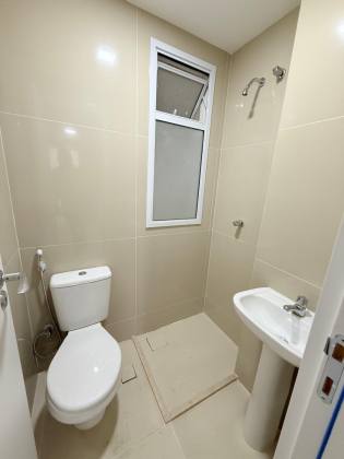 (MR) LOCAÇÃO AP - MIRANTE DA PENÍNSULA