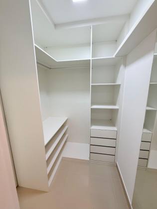 (MR) LOCAÇÃO AP - MIRANTE DA PENÍNSULA