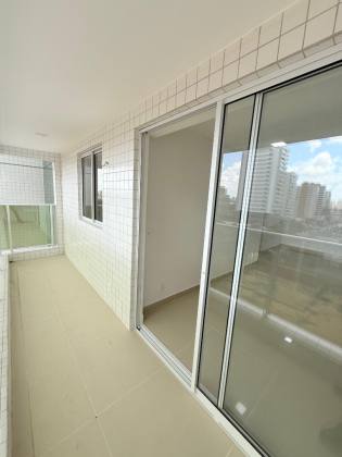 (MR) LOCAÇÃO AP - MIRANTE DA PENÍNSULA