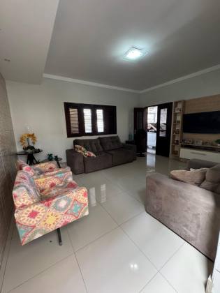 (MR) VENDA CASA SOLTA DUPLEX - NO MARANHÃO NOVO