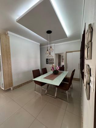 (MR) VENDA CASA SOLTA DUPLEX - NO MARANHÃO NOVO