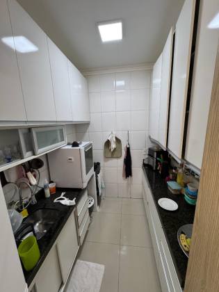 (MR) VENDA CASA SOLTA DUPLEX - NO MARANHÃO NOVO