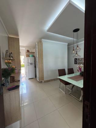 (MR) VENDA CASA SOLTA DUPLEX - NO MARANHÃO NOVO