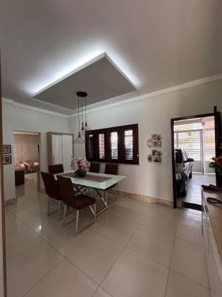 (MR) VENDA CASA SOLTA DUPLEX - NO MARANHÃO NOVO