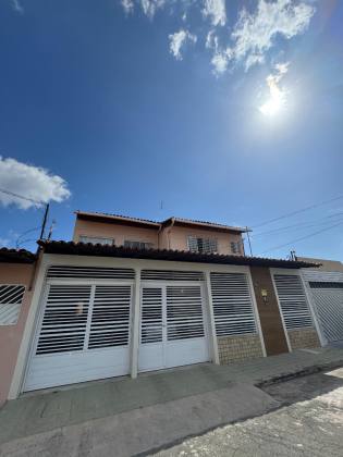 (MR) VENDA CASA SOLTA DUPLEX - NO MARANHÃO NOVO