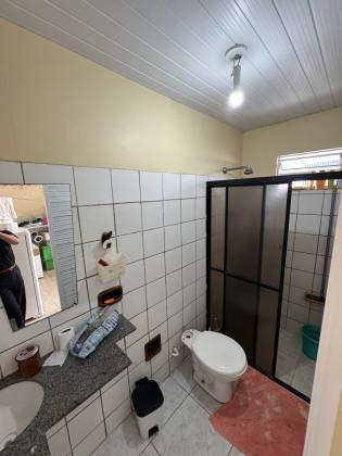 (MR) VENDA CASA SOLTA DUPLEX - NO MARANHÃO NOVO