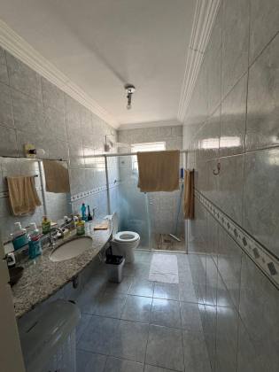 (MR) VENDA CASA SOLTA DUPLEX - NO MARANHÃO NOVO