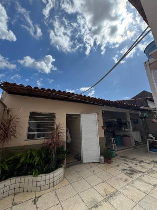 (MR) VENDA CASA SOLTA DUPLEX - NO MARANHÃO NOVO