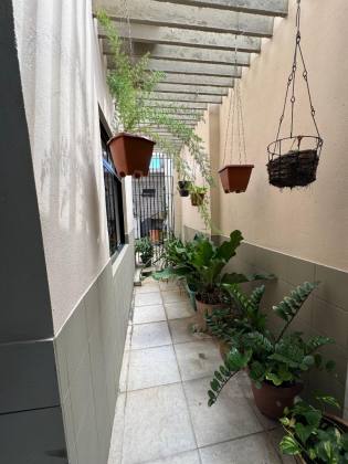 (MR) VENDA CASA SOLTA DUPLEX - NO MARANHÃO NOVO