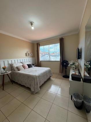 (MR) VENDA CASA SOLTA DUPLEX - NO MARANHÃO NOVO