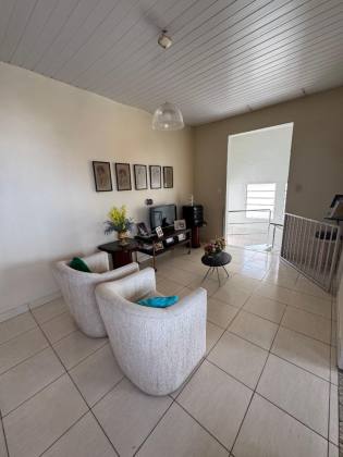 (MR) VENDA CASA SOLTA DUPLEX - NO MARANHÃO NOVO