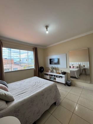 (MR) VENDA CASA SOLTA DUPLEX - NO MARANHÃO NOVO