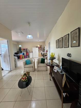 (MR) VENDA CASA SOLTA DUPLEX - NO MARANHÃO NOVO