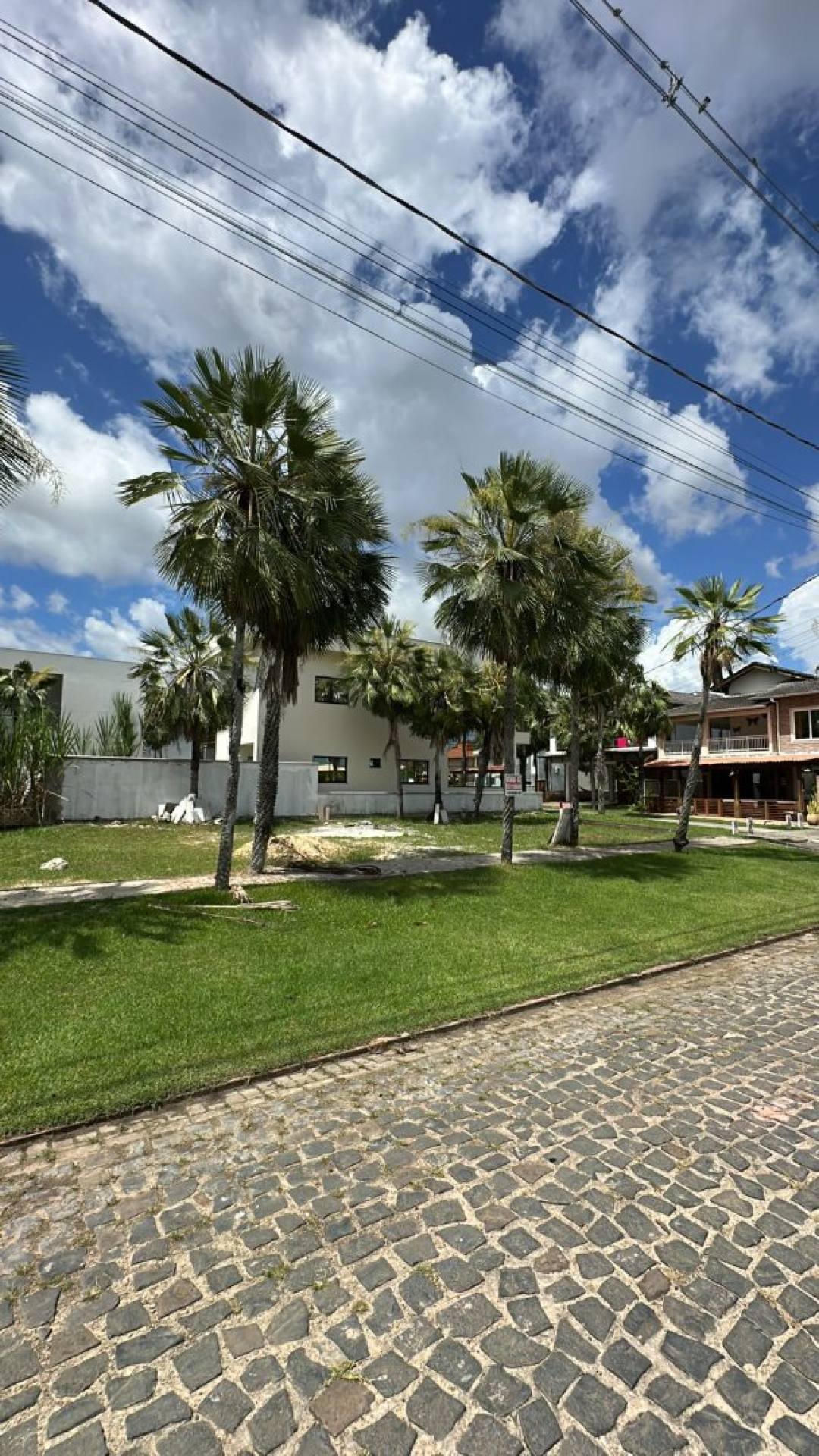 (MR) VENDA LOTE COND. LENÇÓIS PARK - BARREIRINHAS