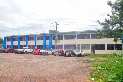 (MR) VENDA TERRENO COMERCIAL - NA BR 135