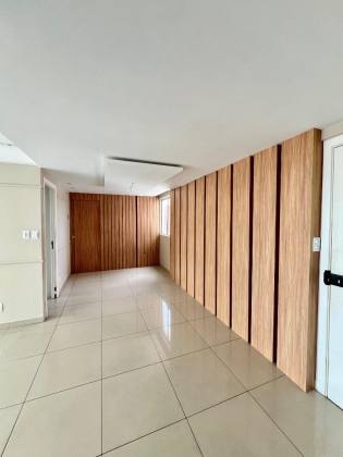 (MR) VENDA AP - AQUAMARINE RESIDENCE NA PONTA D`AREIA