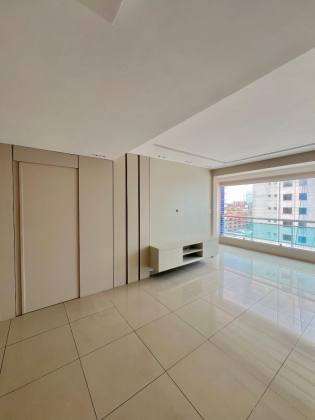 (MR) VENDA AP - AQUAMARINE RESIDENCE NA PONTA D`AREIA