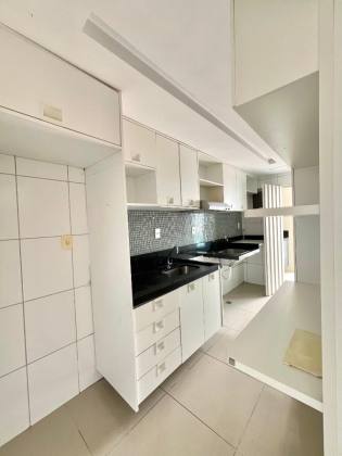 (MR) VENDA AP - AQUAMARINE RESIDENCE NA PONTA D`AREIA