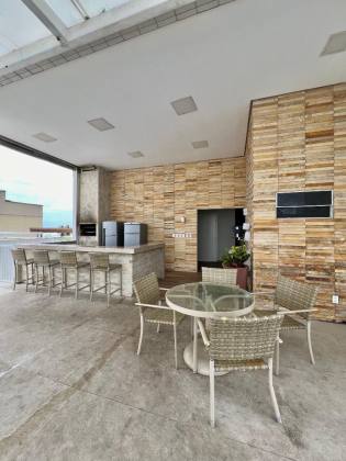 (MR) VENDA AP - AQUAMARINE RESIDENCE NA PONTA D`AREIA