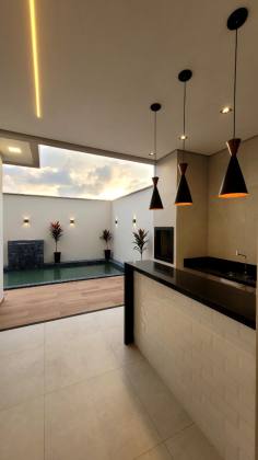 (MR) VENDA CASA SOLTA - LOTEAMENTO PRAIA AZUL