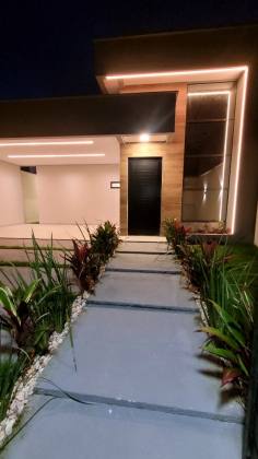 (MR) VENDA CASA SOLTA - LOTEAMENTO PRAIA AZUL