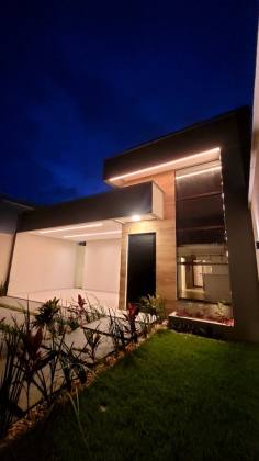 (MR) VENDA CASA SOLTA - LOTEAMENTO PRAIA AZUL