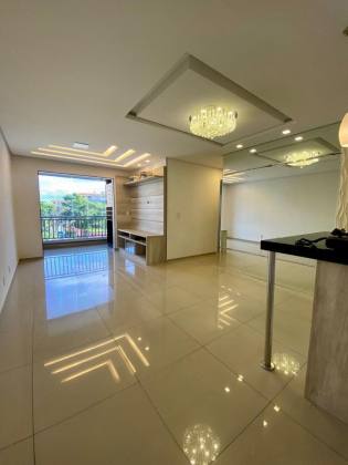 (P) VENDA AP - GRAN PARK ÁGUAS