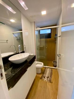 (P) VENDA AP - GRAN PARK ÁGUAS