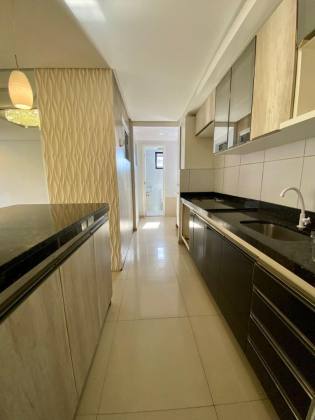 (P) VENDA AP - GRAN PARK ÁGUAS